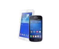 Samsung Galaxy Trend Lite S7390 + Galaxy Tab 3 T110 Lite - 202955 - zdjęcie 1